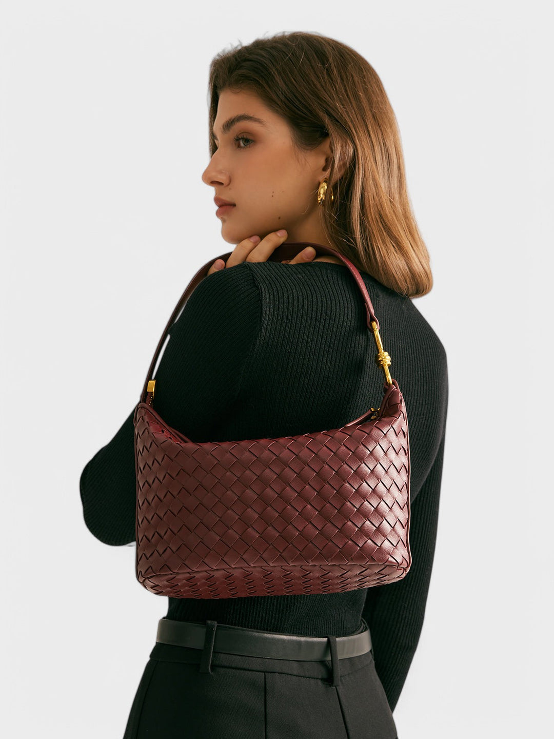 Chic Bordo
