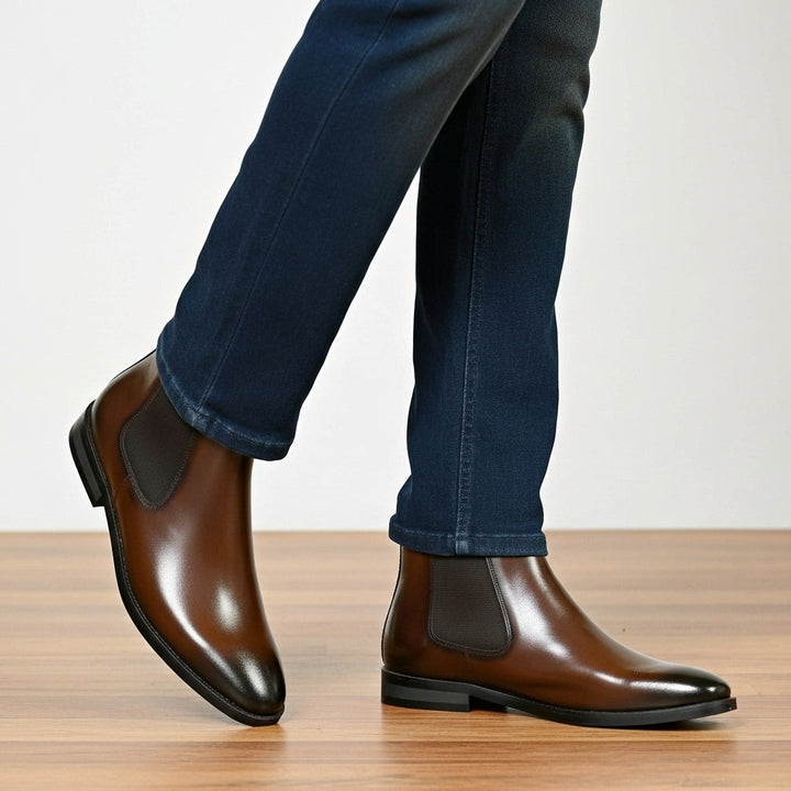 Sibylla – Chelsea Boots