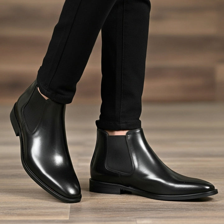 Sibylla – Chelsea Boots