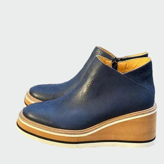 Inkas Kožené Boty