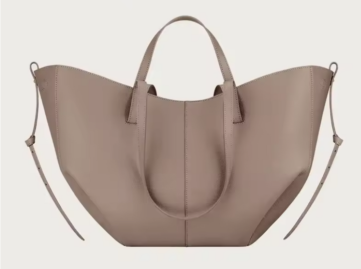 Elegantná Tote Kabelka