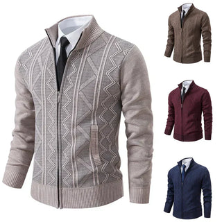 Markéta – Long Cardigan