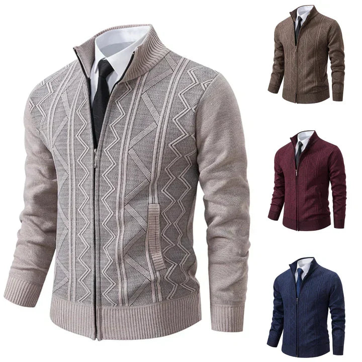 Markéta – Long Cardigan