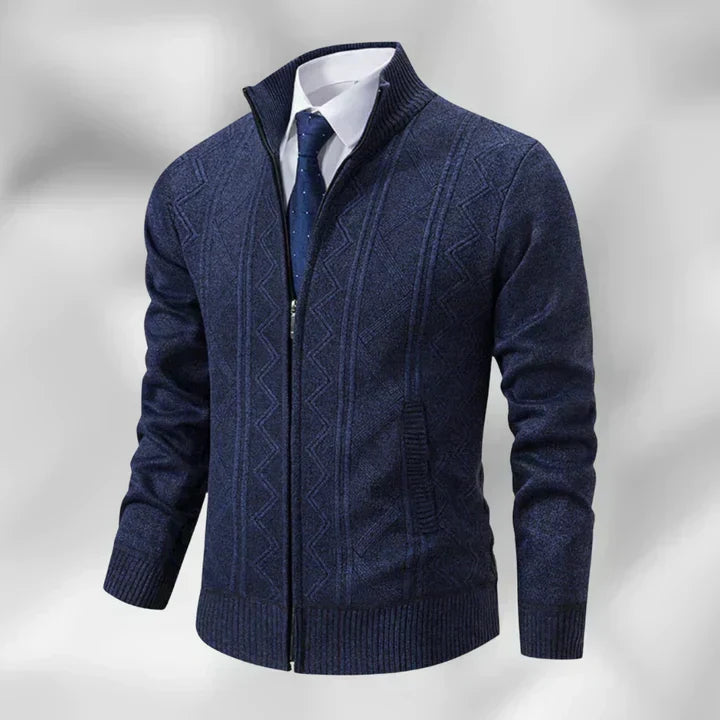 Markéta – Long Cardigan