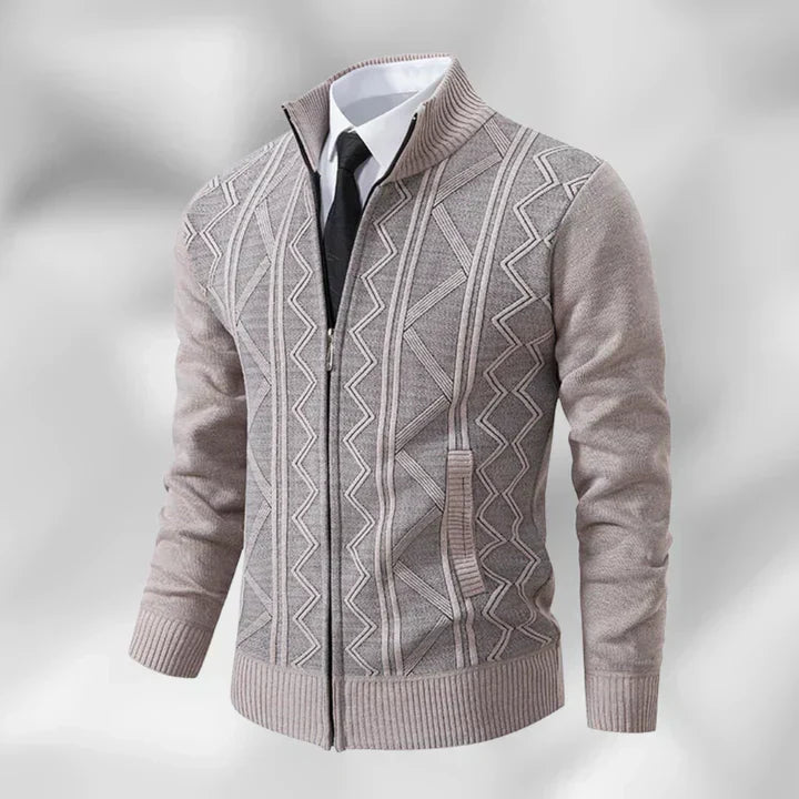Markéta – Long Cardigan