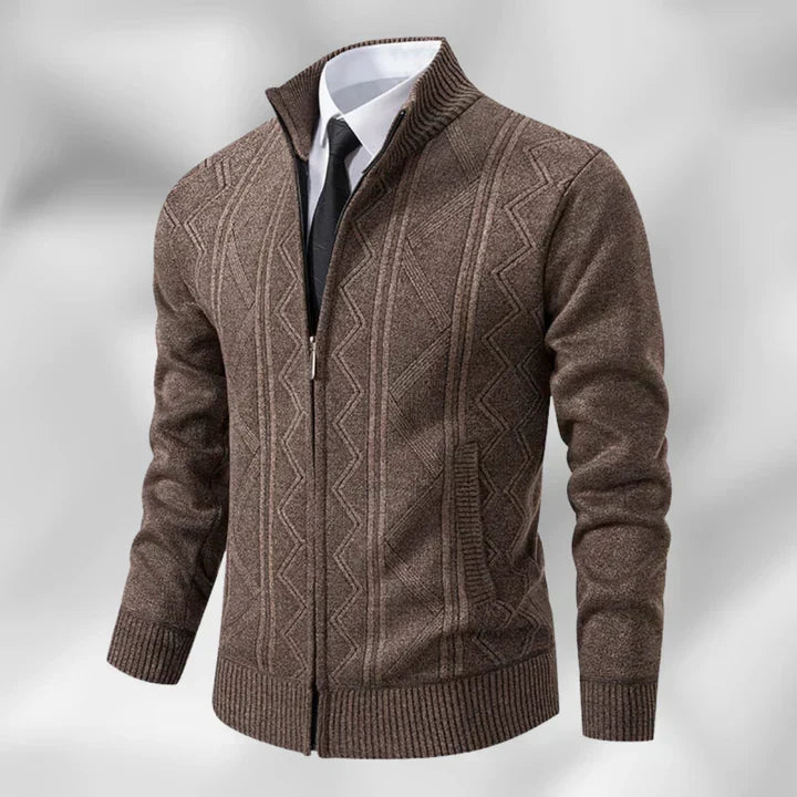 Markéta – Long Cardigan