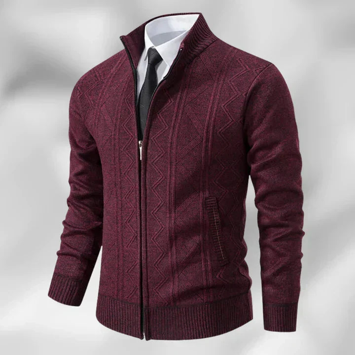 Markéta – Long Cardigan