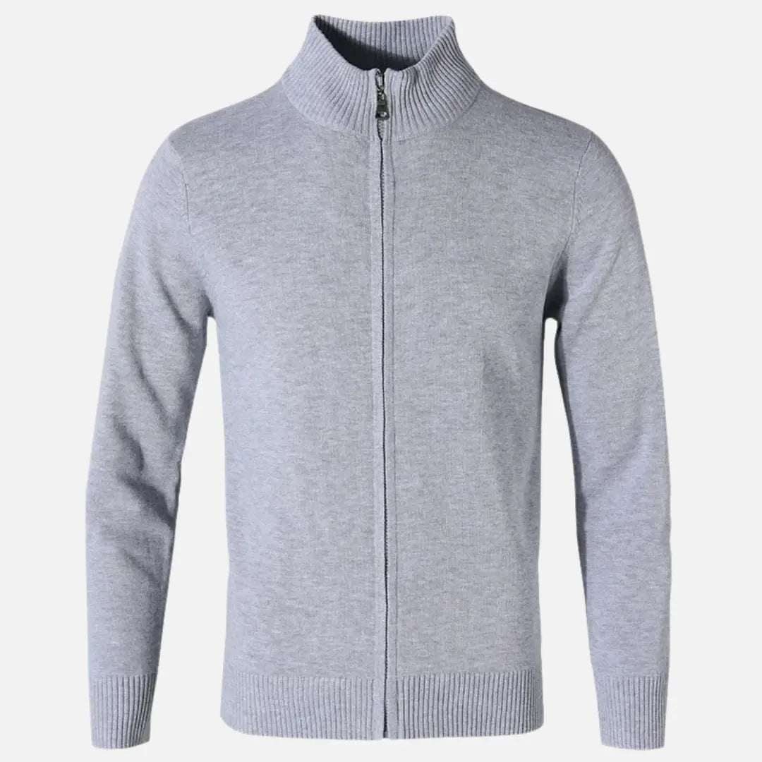 Hedvika – Mistura Malha Cardigan