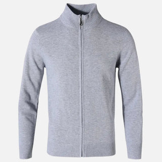 Hedvika – Mistura Malha Cardigan