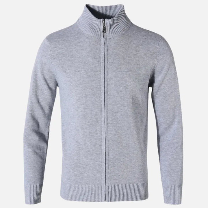 Hedvika – Mistura Malha Cardigan