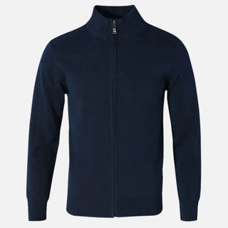 Hedvika – Mistura Malha Cardigan