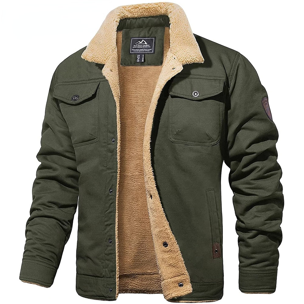 Bozena – Štýlový Bomber Jacket