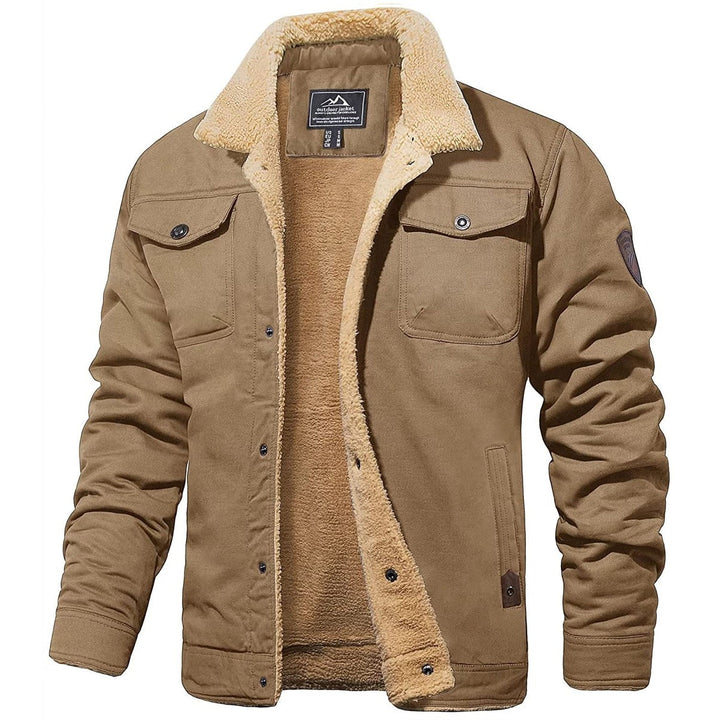 Bozena – Štýlový Bomber Jacket