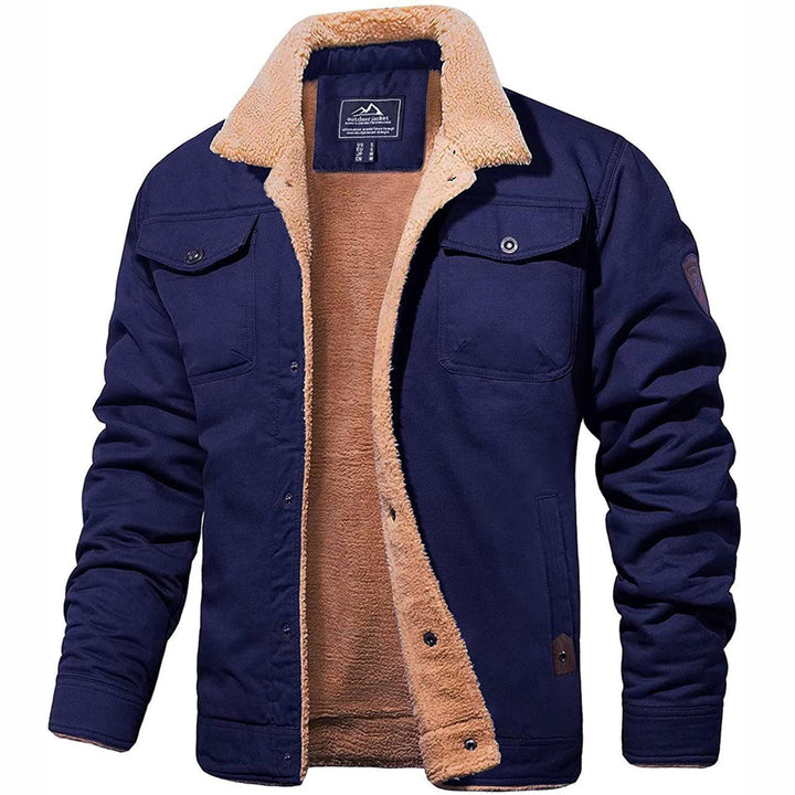 Bozena – Štýlový Bomber Jacket