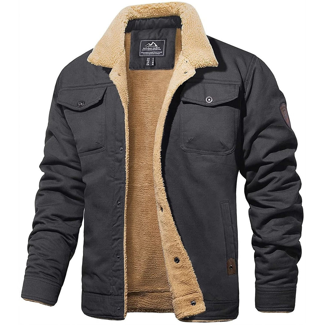 Bozena – Štýlový Bomber Jacket