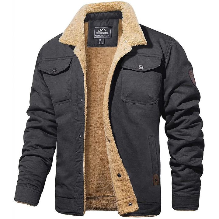 Bozena – Štýlový Bomber Jacket