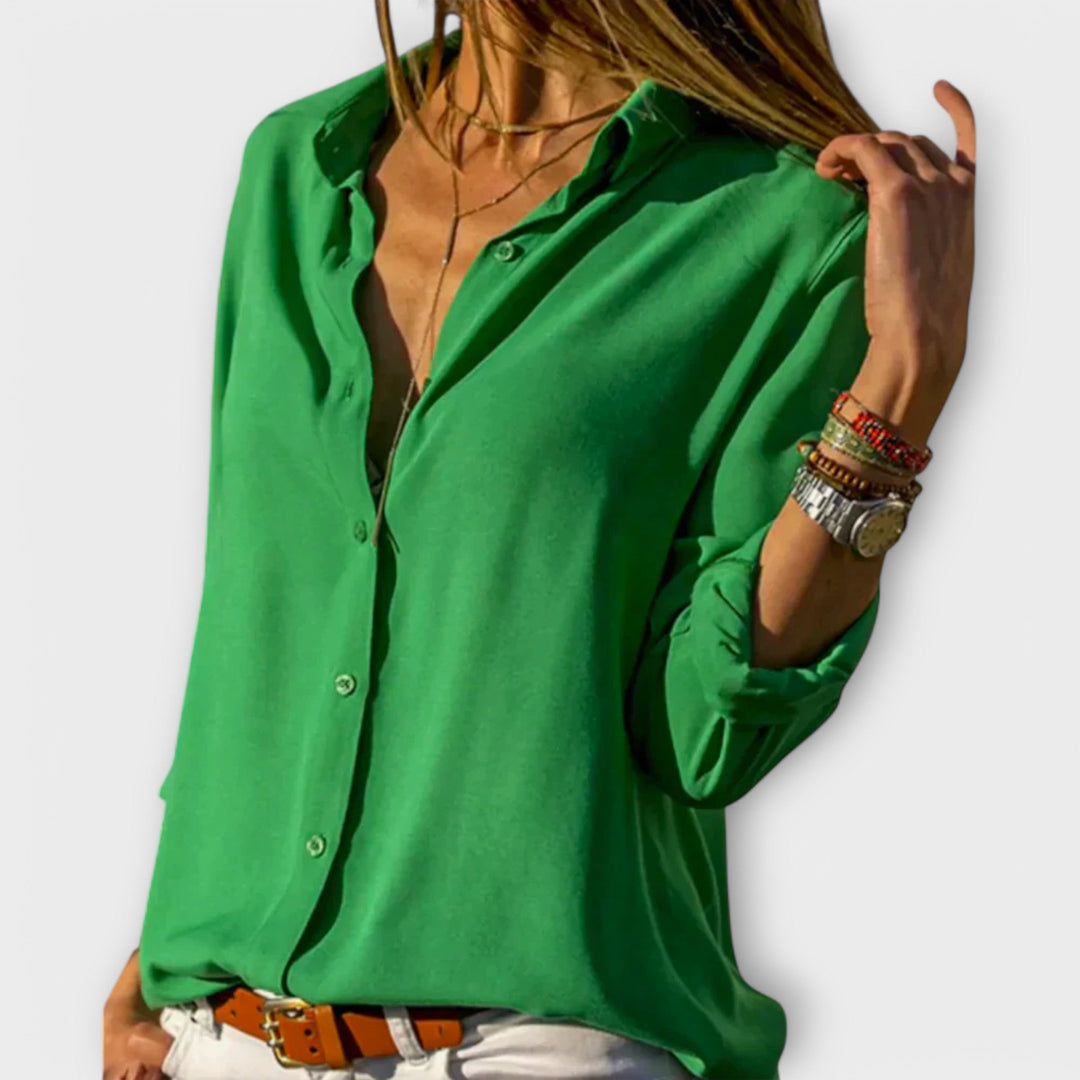 Adrianna – Top blúzka