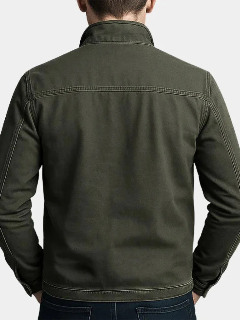 Tomáš | Vintage Funkčná Bunda