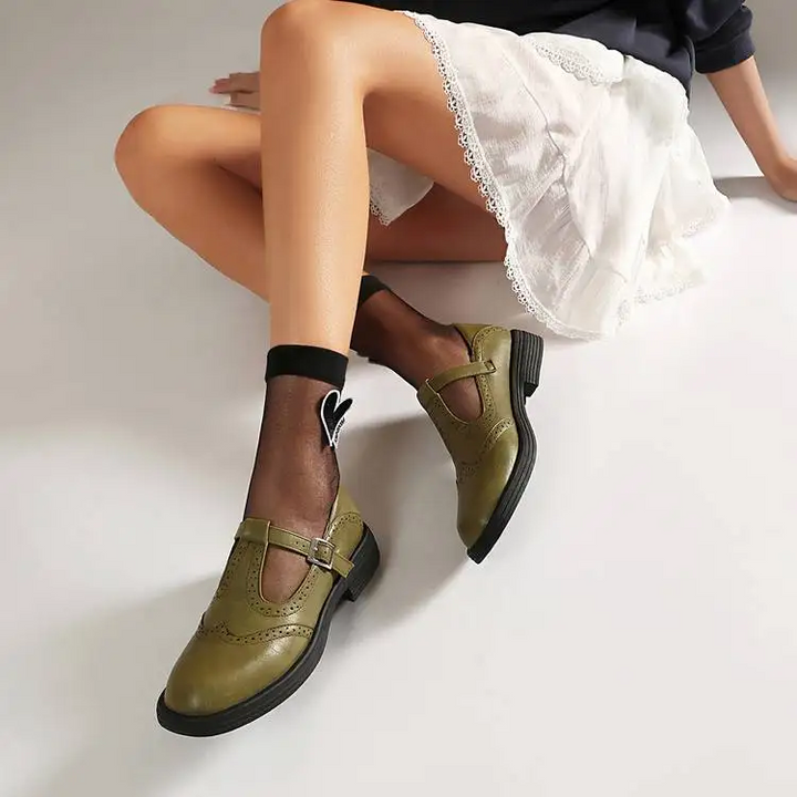 Elena | Elegantné a pohodlné lodičky