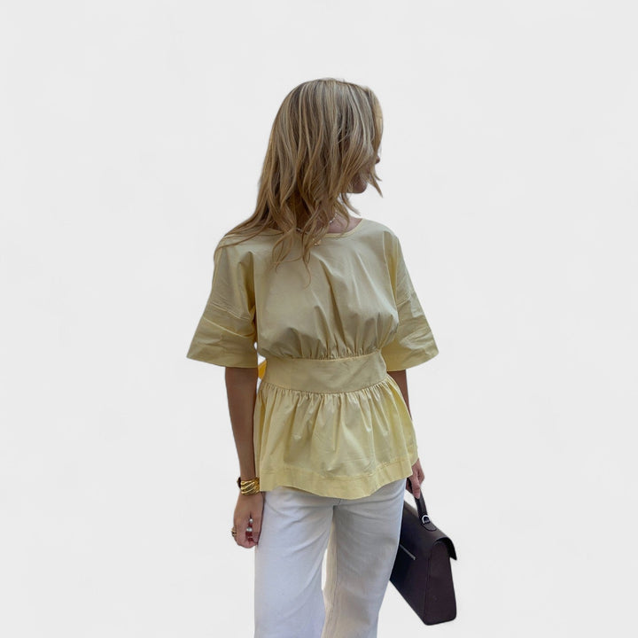 Colette - Limitovaná edícia blúzky