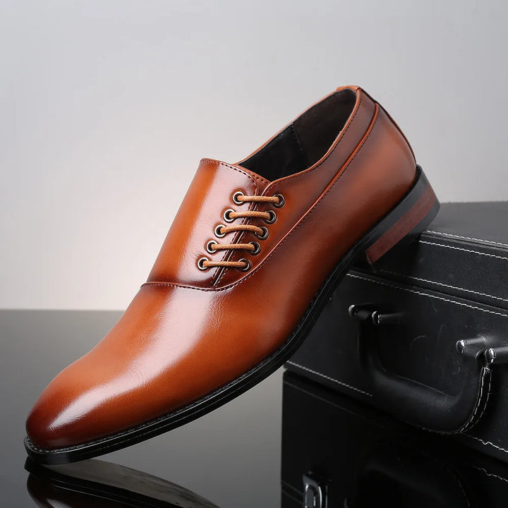 Ilonka – Oxford Shoes