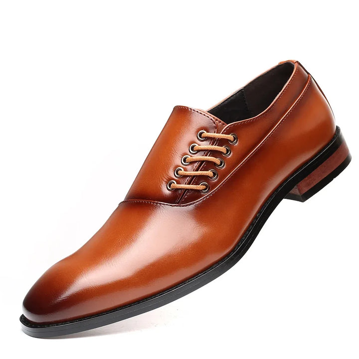 Ilonka – Oxford Shoes