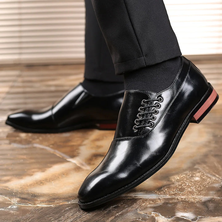 Ilonka – Oxford Shoes