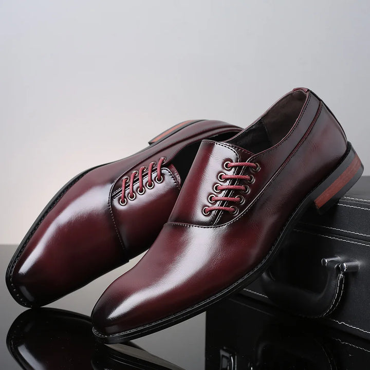 Ilonka – Oxford Shoes