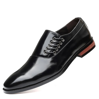 Ilonka – Oxford Shoes