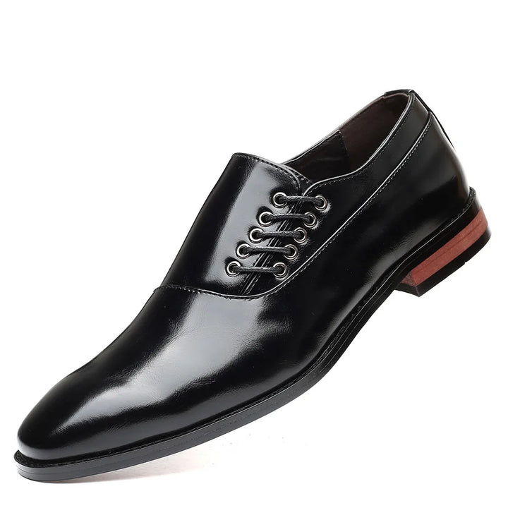 Ilonka – Oxford Shoes