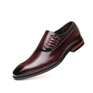 Ilonka – Oxford Shoes