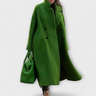Jo – Thermal Coat