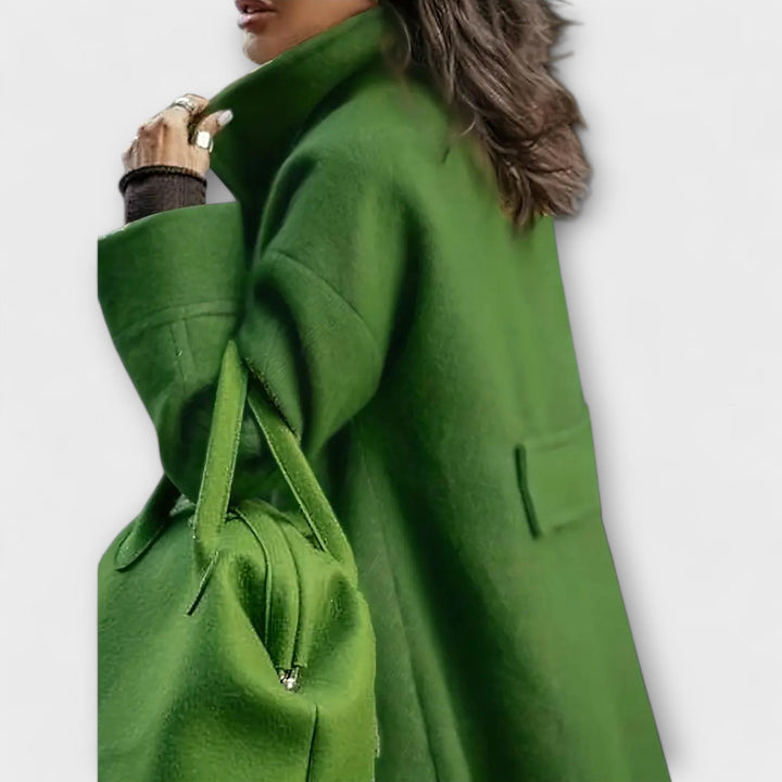 Jo – Thermal Coat