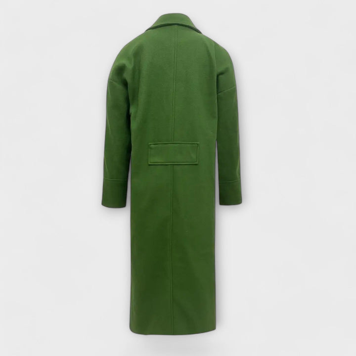 Jo – Thermal Coat