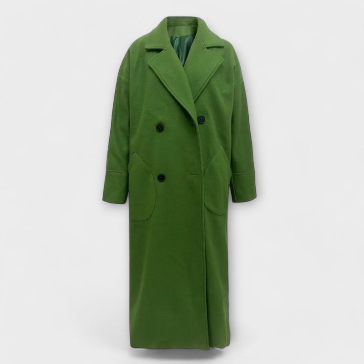 Jo – Thermal Coat