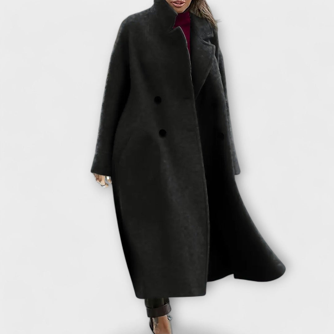 Jo – Thermal Coat