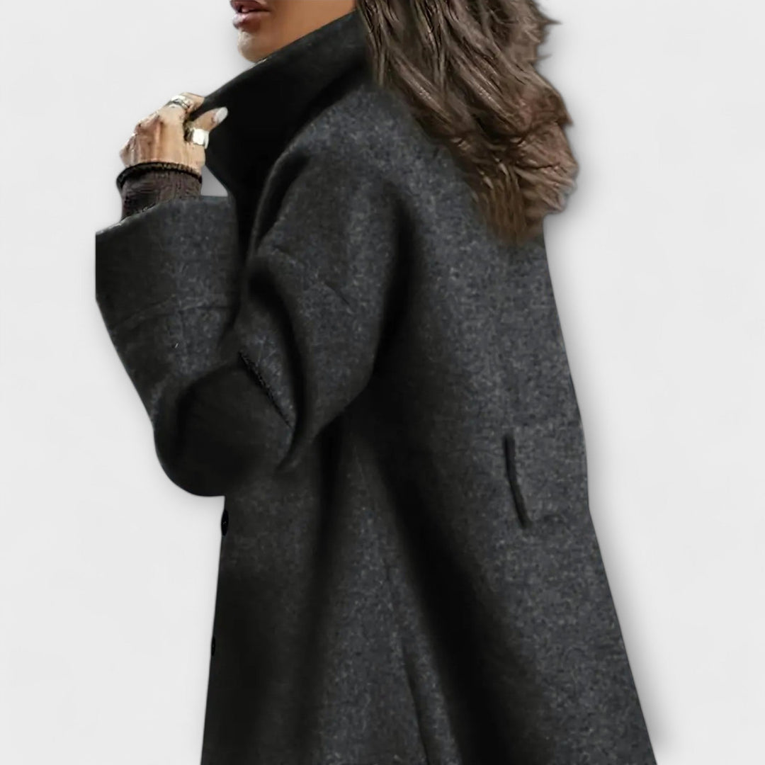 Jo – Thermal Coat