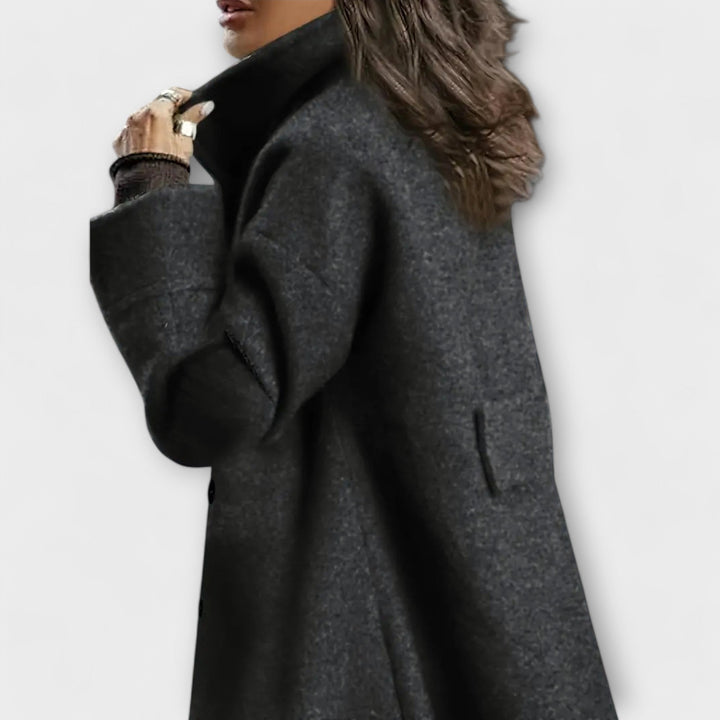 Jo – Thermal Coat