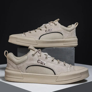 UrbanEdge - Kožené Sneakers