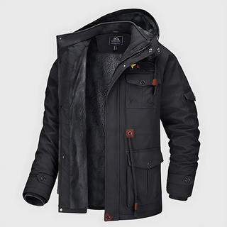 Henriette – Versatile All-Weather Robusto Coat