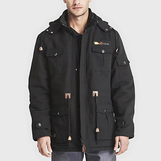 Henriette – Versatile All-Weather Robusto Coat