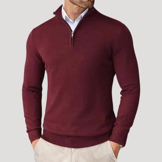 Jozef – Extra Comfort Knitted Sweater
