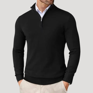 Jozef – Extra Comfort Knitted Sweater