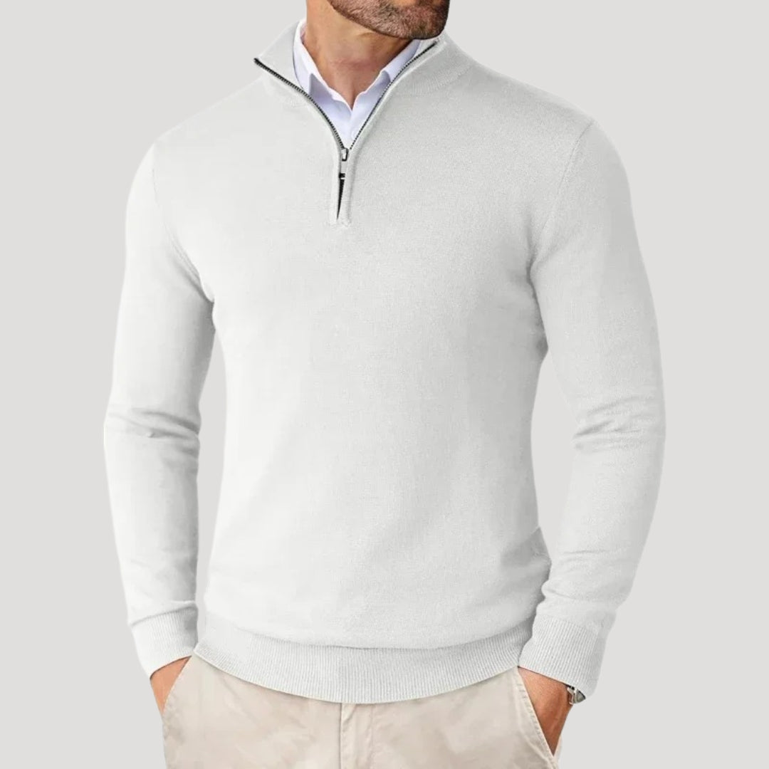 Jozef – Extra Comfort Knitted Sweater