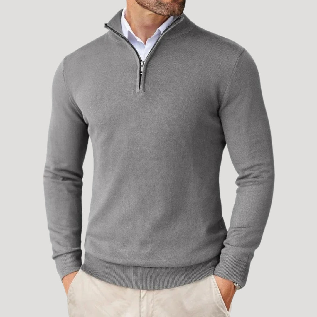Jozef – Extra Comfort Knitted Sweater