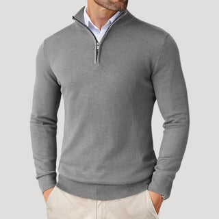 Jozef – Extra Comfort Knitted Sweater