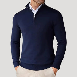 Jozef – Extra Comfort Knitted Sweater