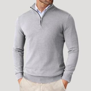 Jozef – Extra Comfort Knitted Sweater