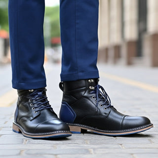 Nataniel Voyager Boots