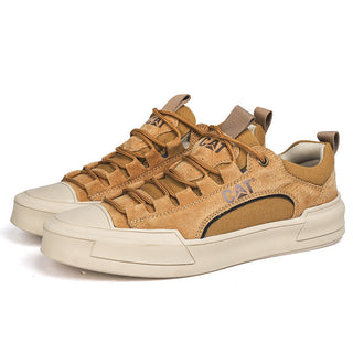 UrbanEdge - Kožené Sneakers
